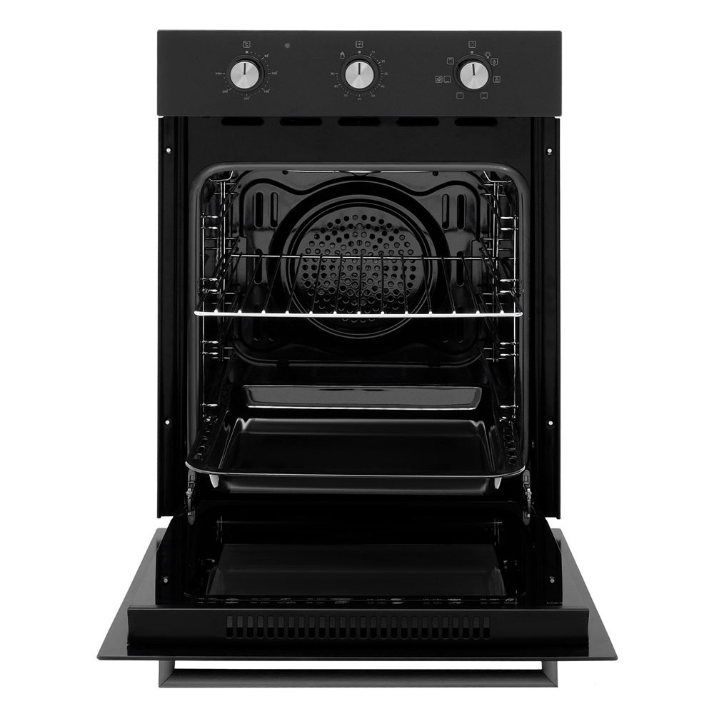 Электрический встраиваемый духовой шкаф D-45MMB oasis 1243