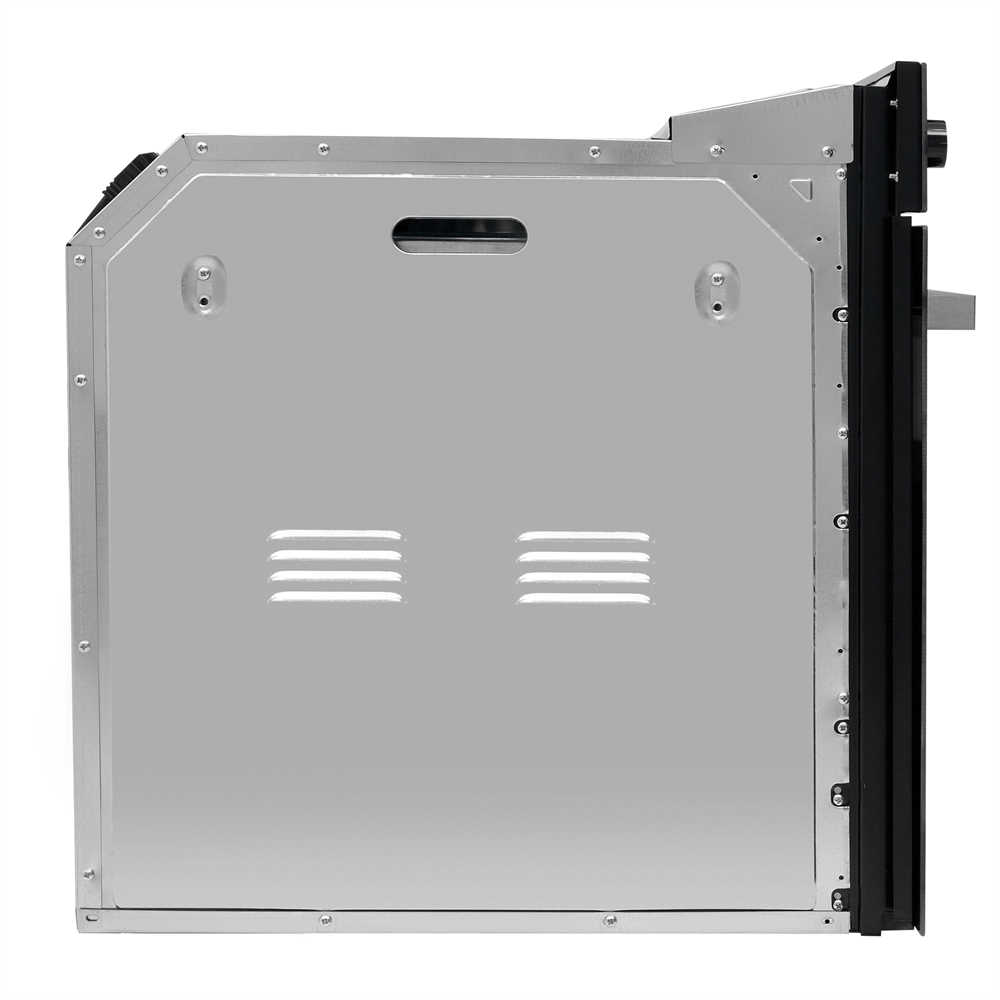 Электрический встраиваемый духовой шкаф D-45MMB oasis 1243