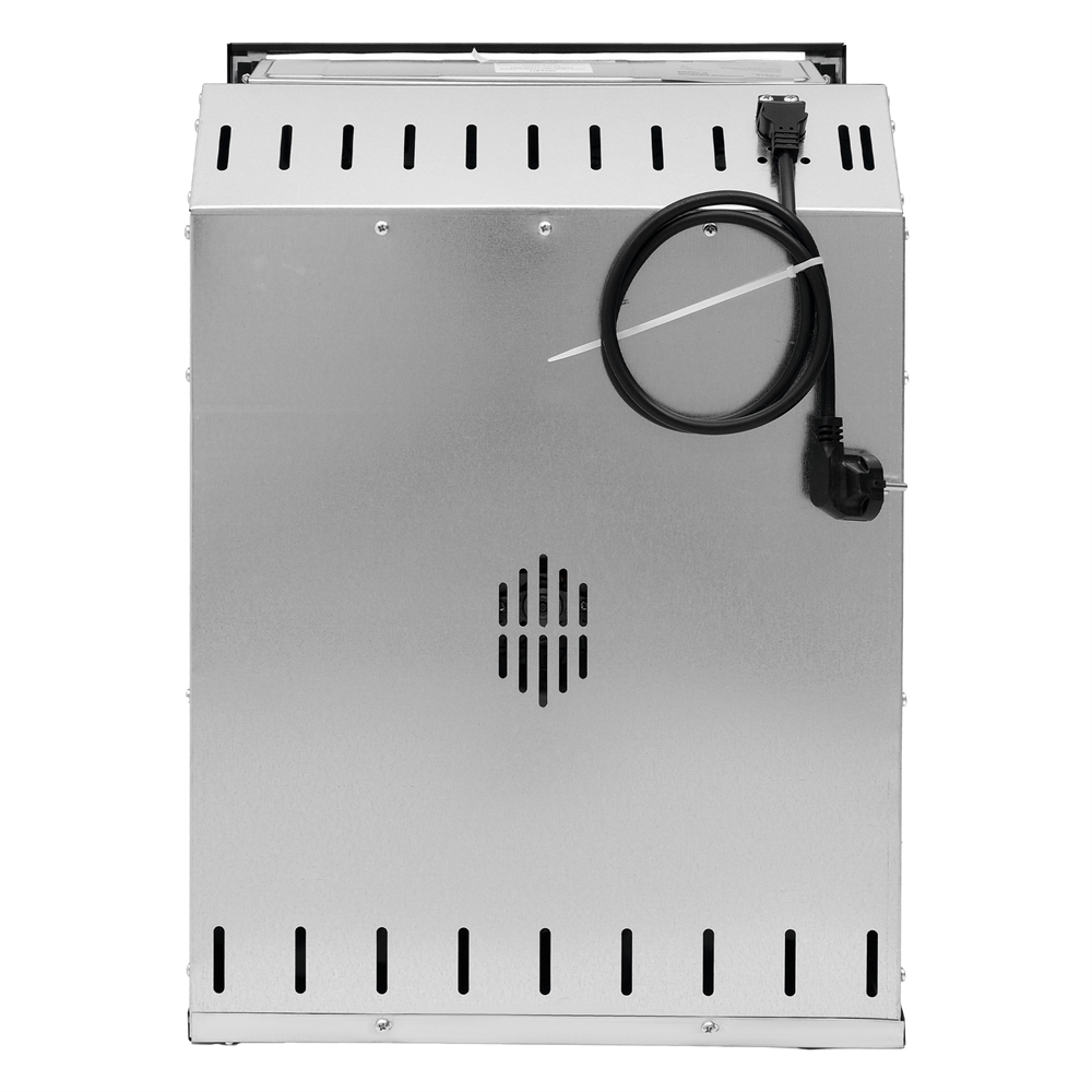 Электрический встраиваемый духовой шкаф D-45MMB oasis 1243