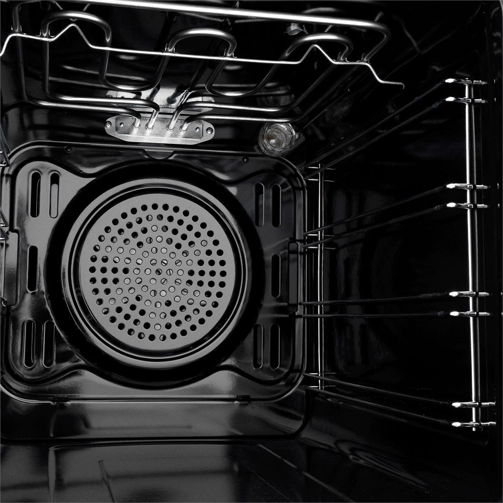 Электрический встраиваемый духовой шкаф D-45MMB oasis 1243