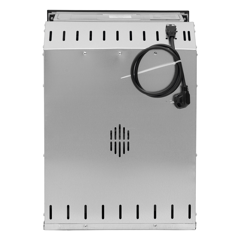 Электрический встраиваемый духовой шкаф D-45MMW oasis 1244