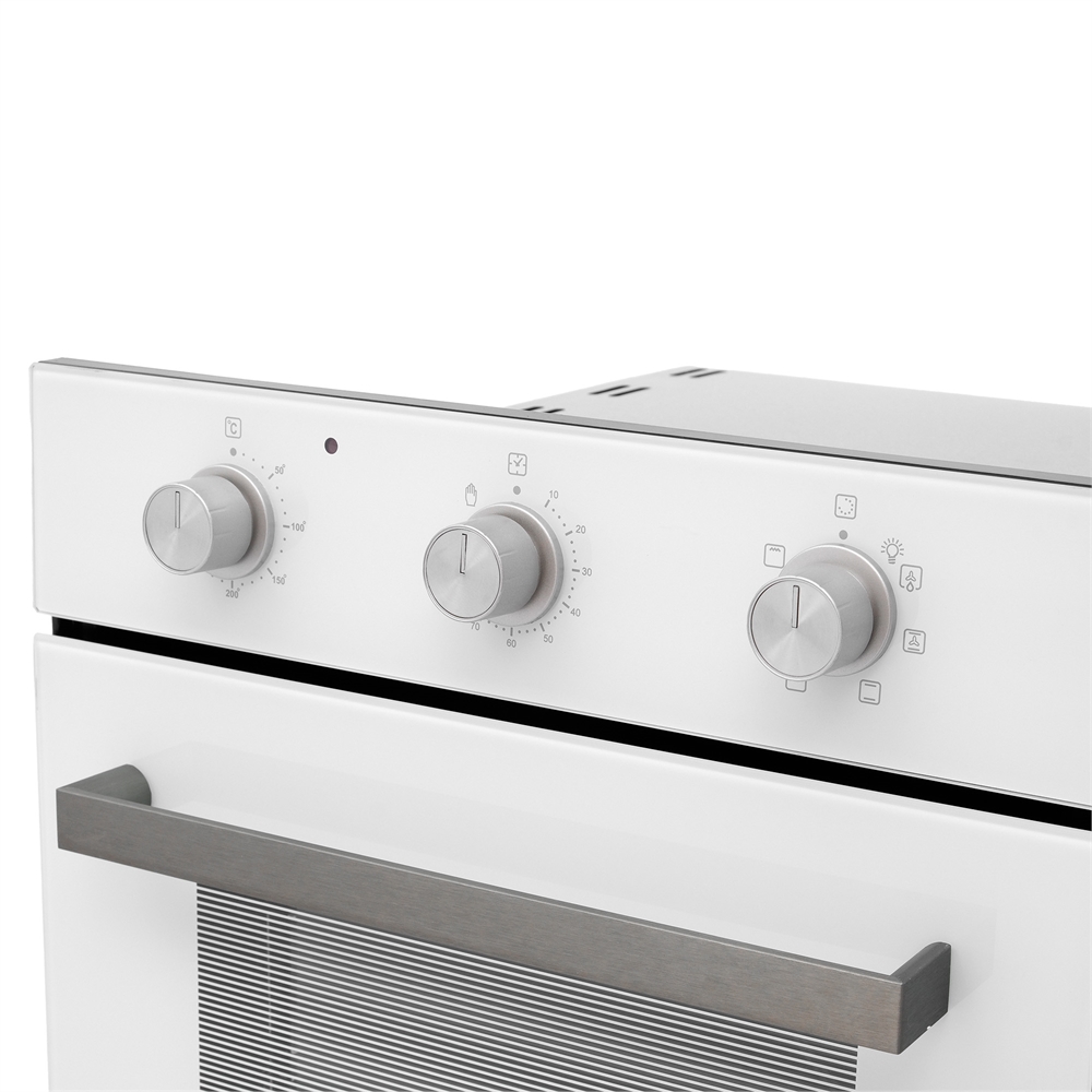 Электрический встраиваемый духовой шкаф D-45MMW oasis 1244