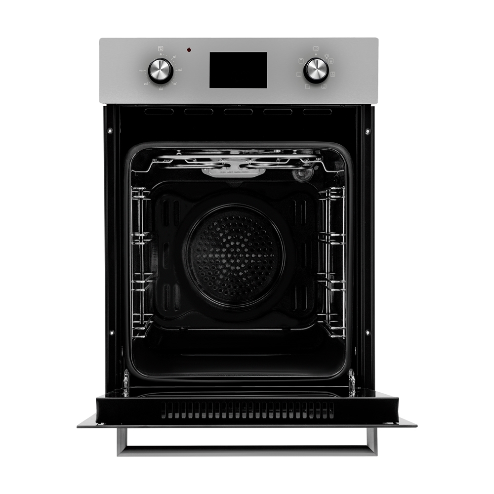 Электрический встраиваемый духовой шкаф D-45SN oasis 1245