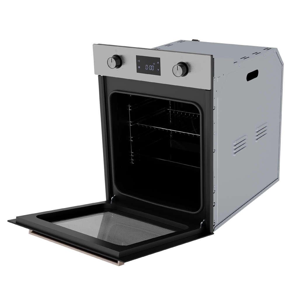 Электрический встраиваемый духовой шкаф D-45SN oasis 1245