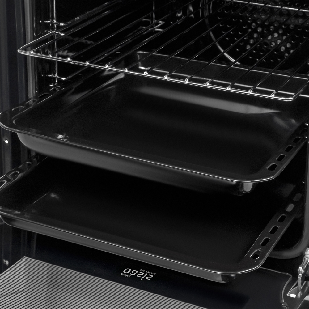 Электрический встраиваемый духовой шкаф D-45SN oasis 1245