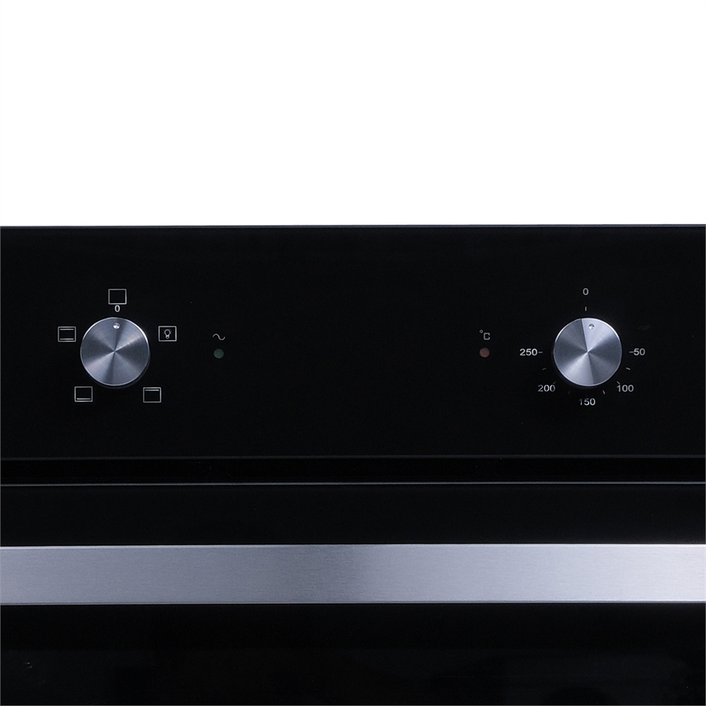 Электрический встраиваемый духовой шкаф D-В oasis 1296