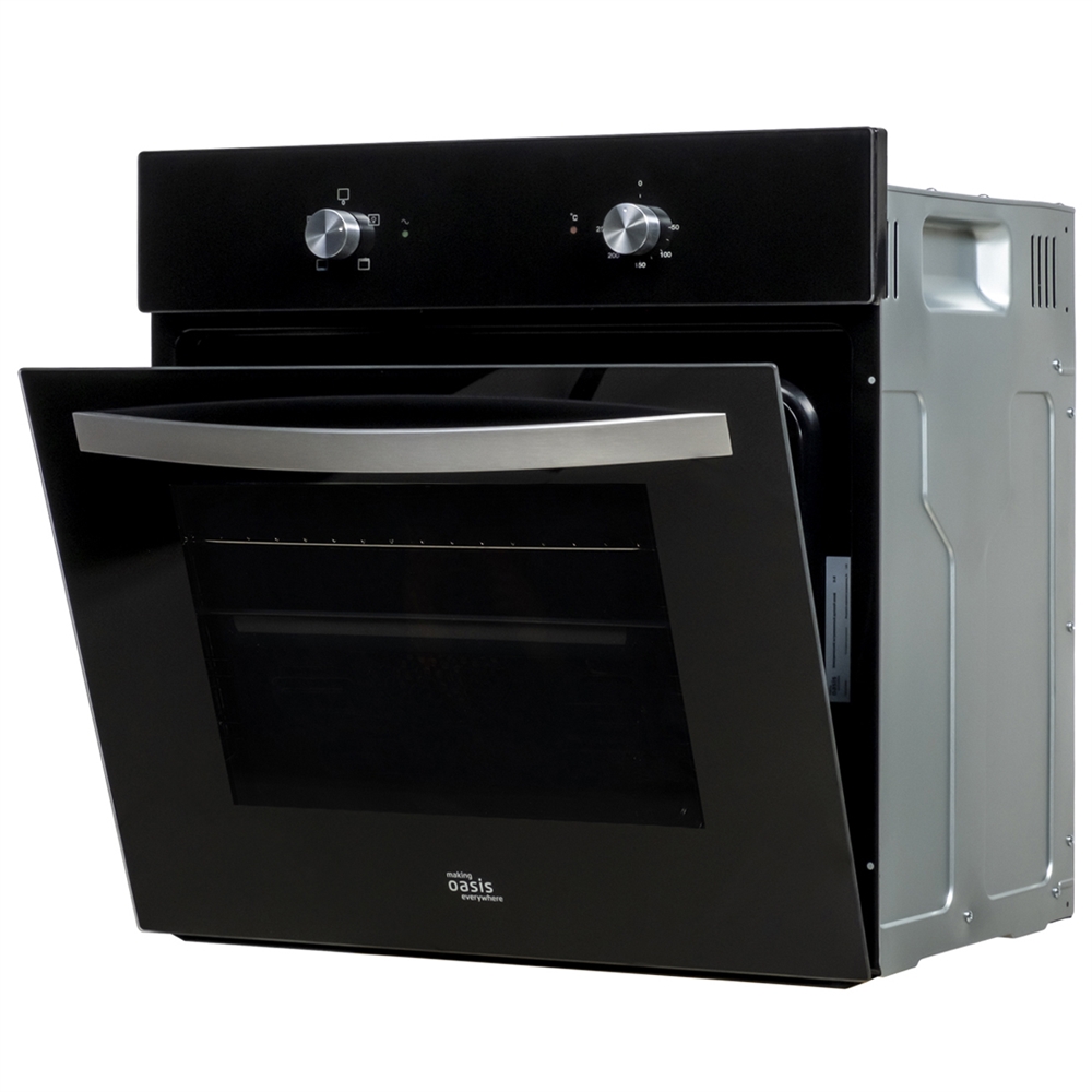 Электрический встраиваемый духовой шкаф D-В oasis 1296