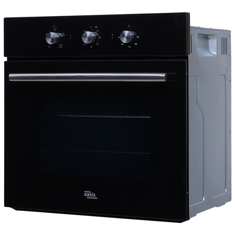 Электрический встраиваемый духовой шкаф D-MB oasis 1297