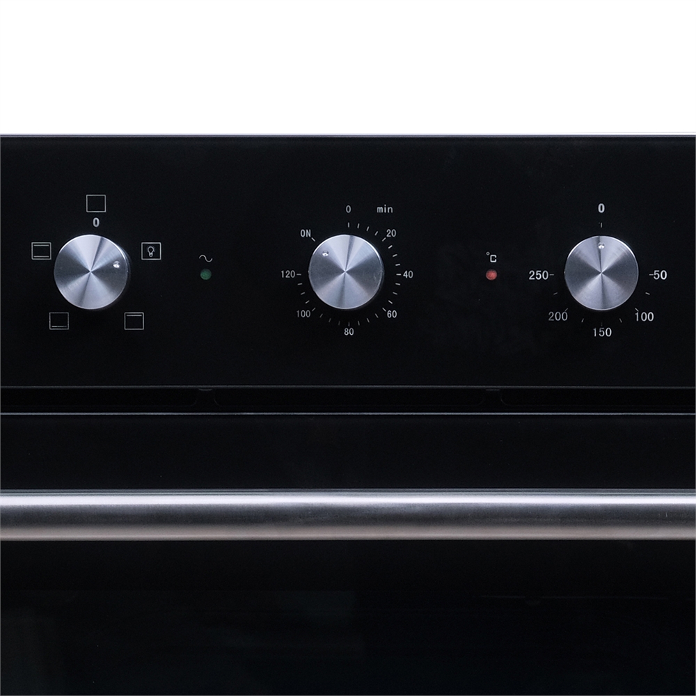 Электрический встраиваемый духовой шкаф D-MB oasis 1297