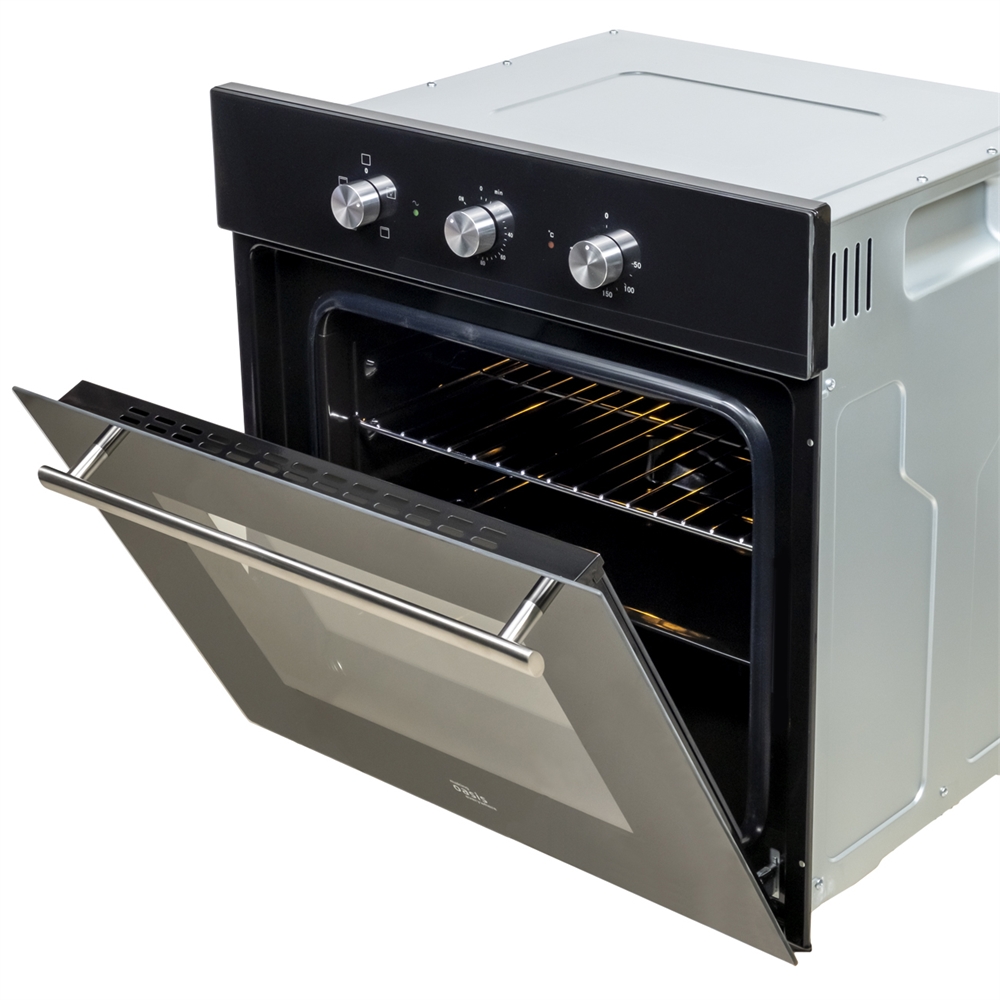 Электрический встраиваемый духовой шкаф D-MB oasis 1297