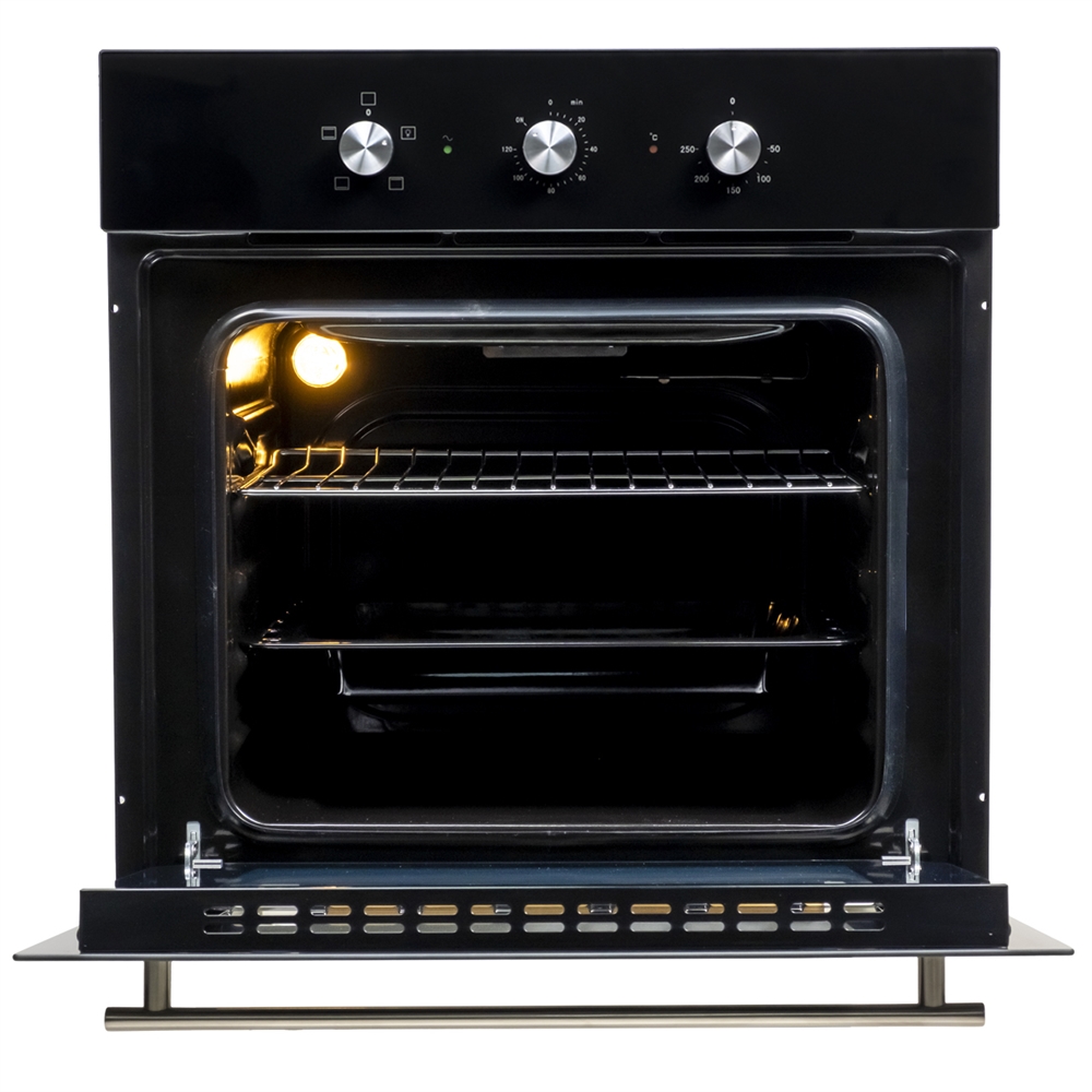 Электрический встраиваемый духовой шкаф D-MB oasis 1297