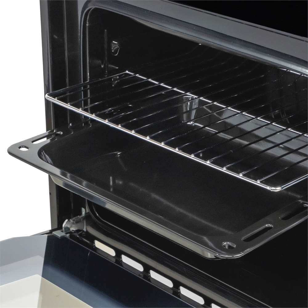 Электрический встраиваемый духовой шкаф D-MB oasis 1297