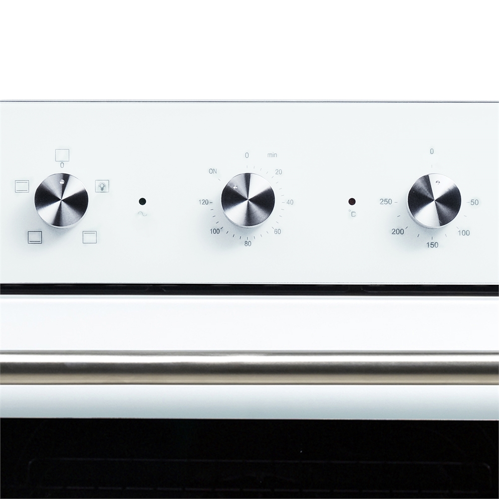 Электрический встраиваемый духовой шкаф D-MW oasis 1298