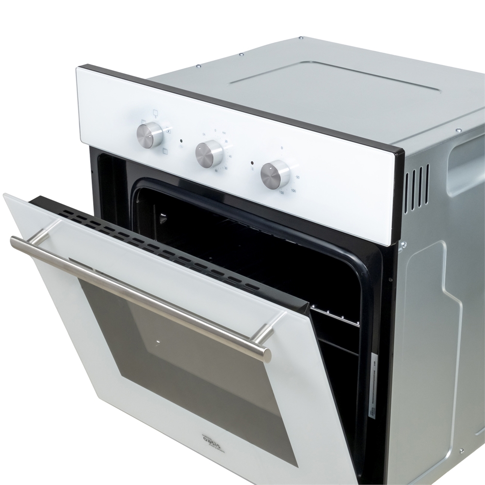 Электрический встраиваемый духовой шкаф D-MW oasis 1298