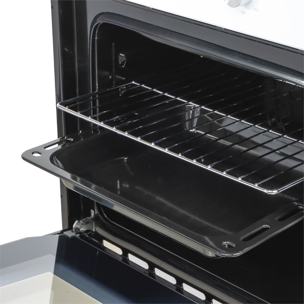 Электрический встраиваемый духовой шкаф D-MW oasis 1298