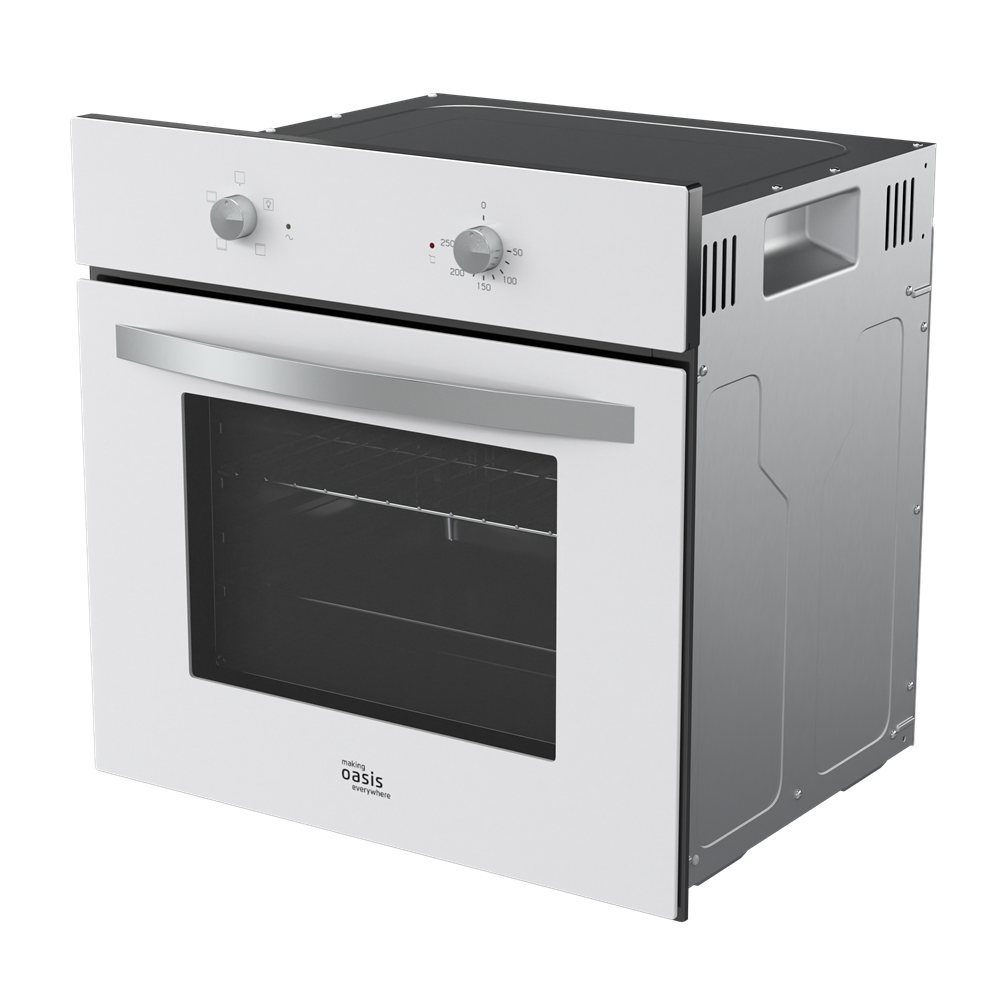 Электрический встраиваемый духовой шкаф D-W oasis 1299