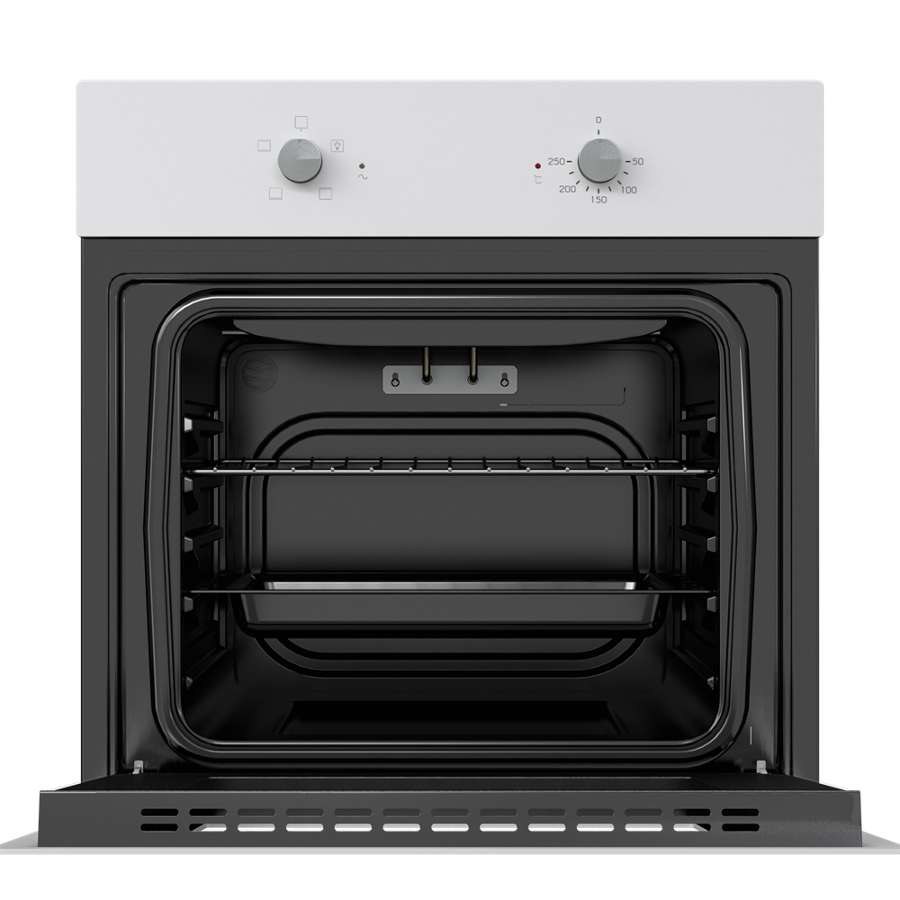 Электрический встраиваемый духовой шкаф D-W oasis 1299