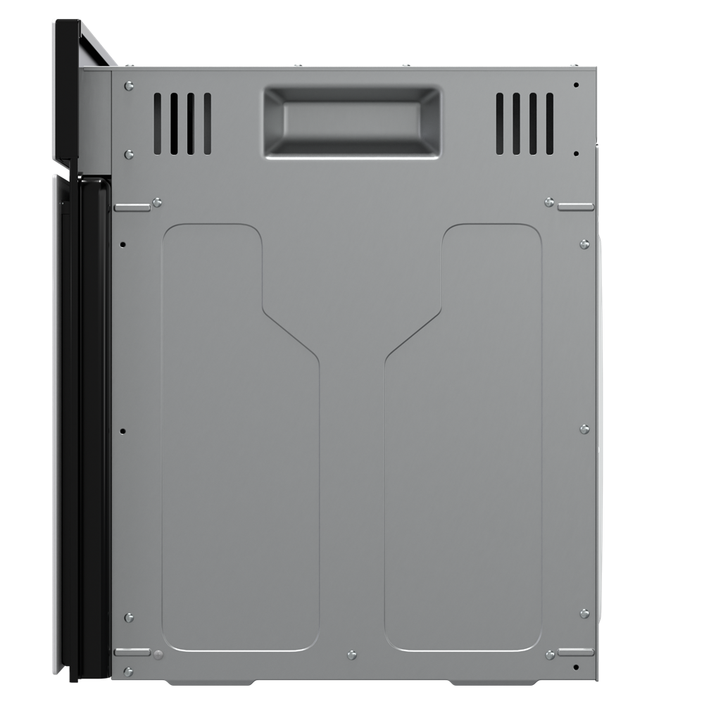 Электрический встраиваемый духовой шкаф D-W oasis 1299