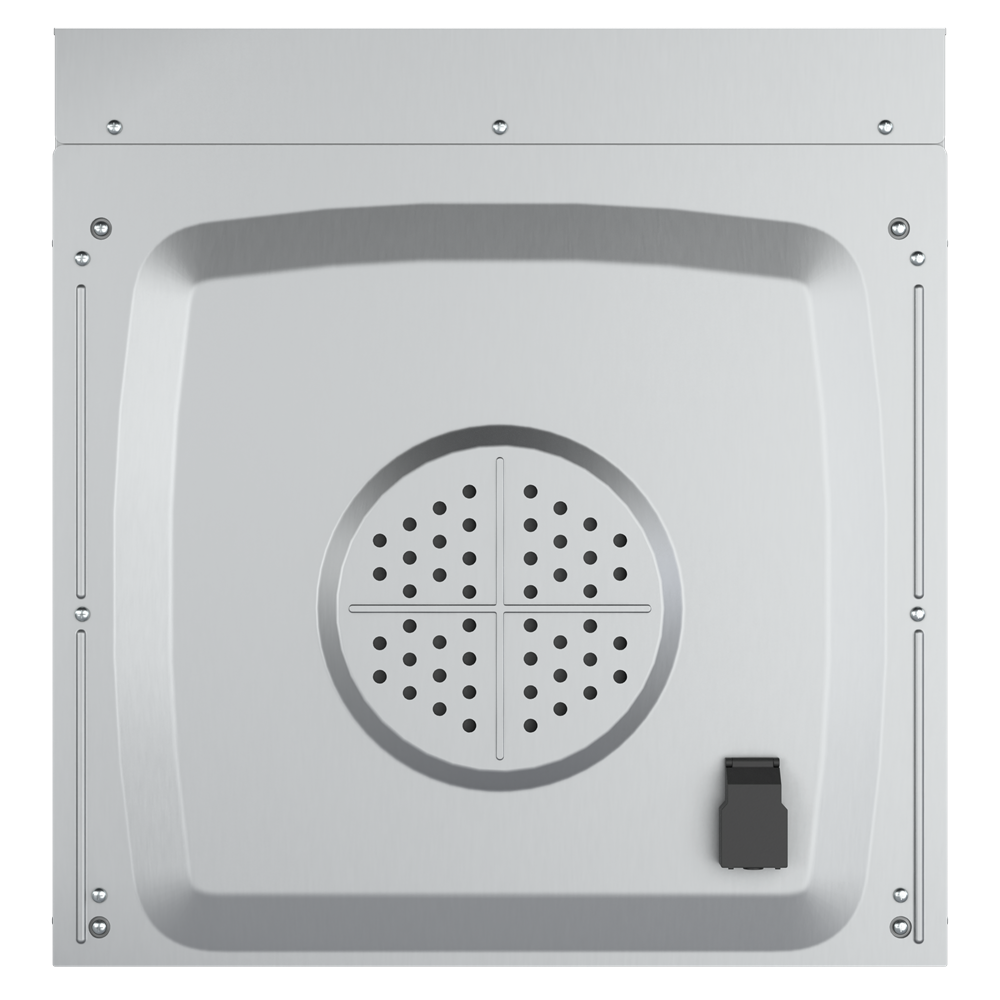Электрический встраиваемый духовой шкаф D-W oasis 1299