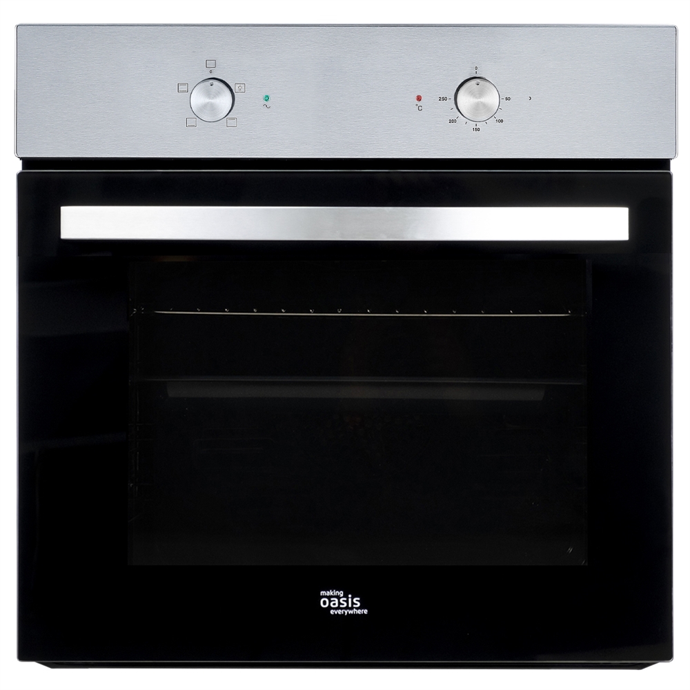 Электрический встраиваемый духовой шкаф D-N oasis 1300