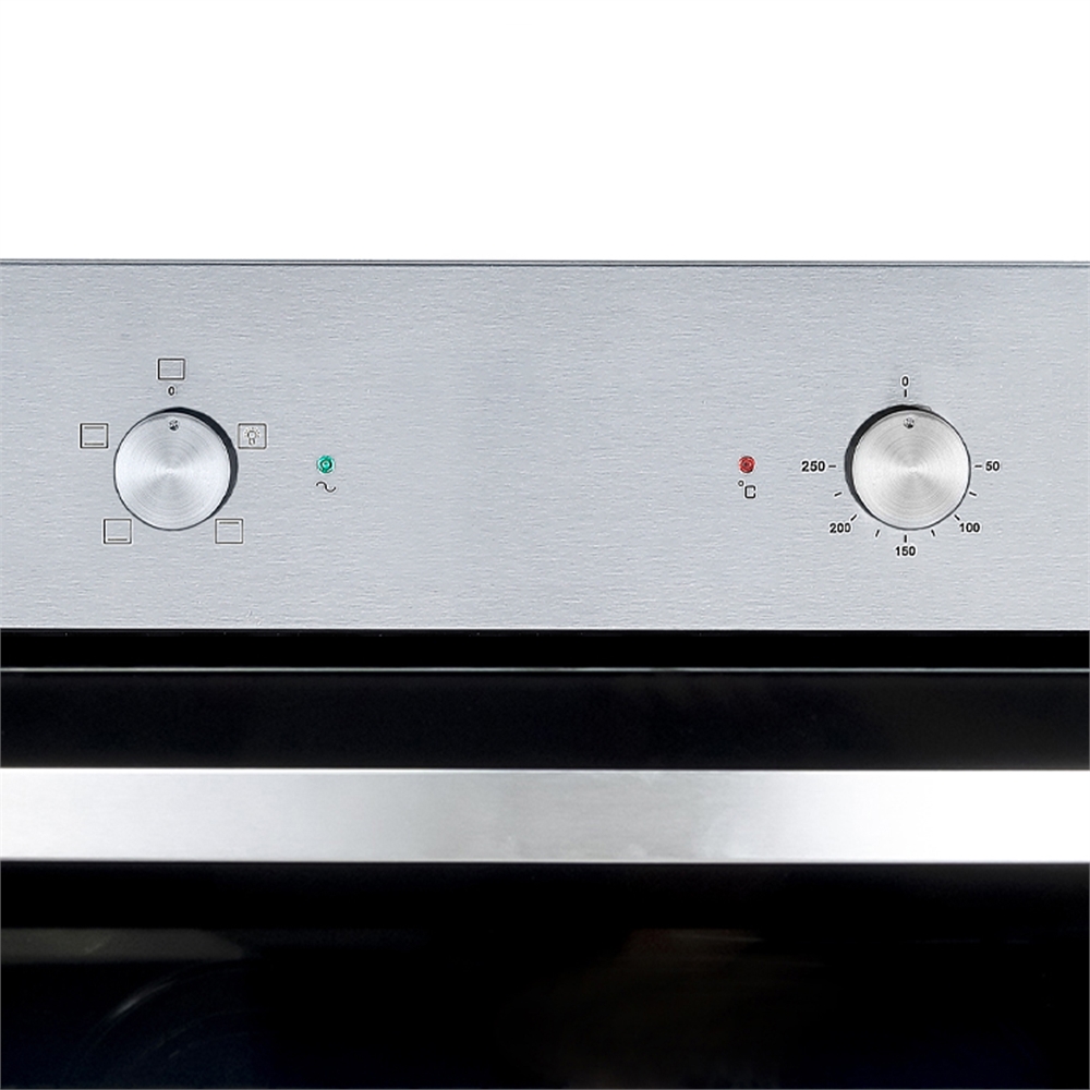 Электрический встраиваемый духовой шкаф D-N oasis 1300