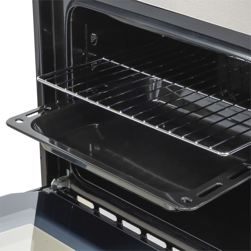 Электрический встраиваемый духовой шкаф D-N oasis 1300