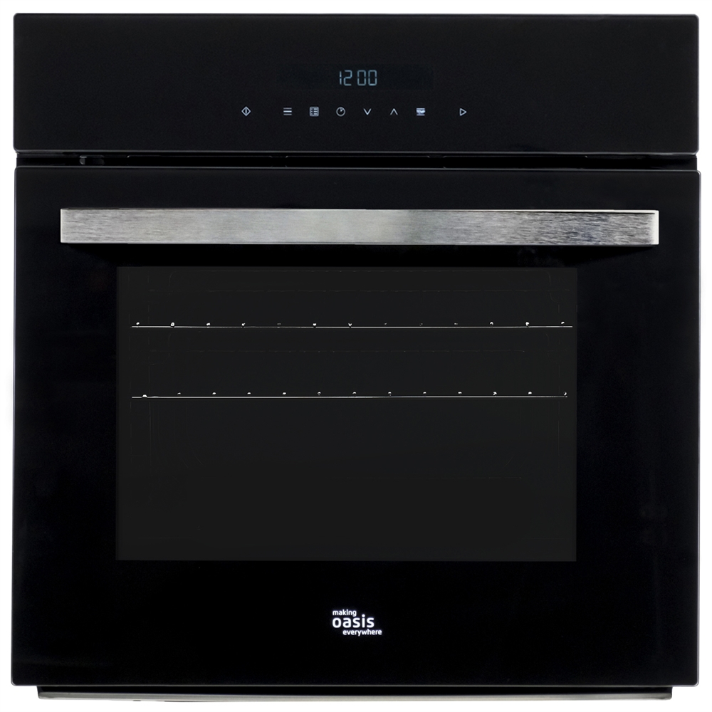 Электрический встраиваемый духовой шкаф D-MTB oasis 1301