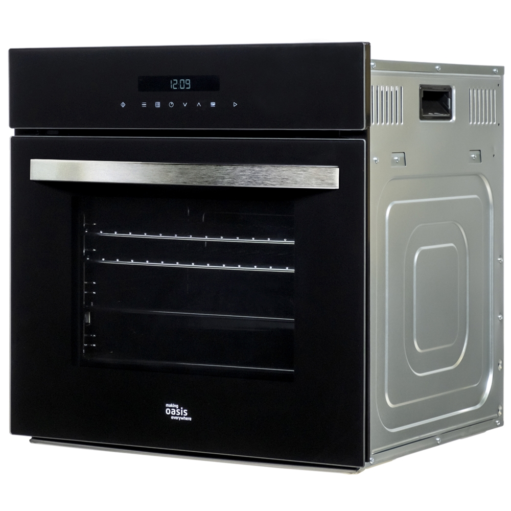 Электрический встраиваемый духовой шкаф D-MTB oasis 1301