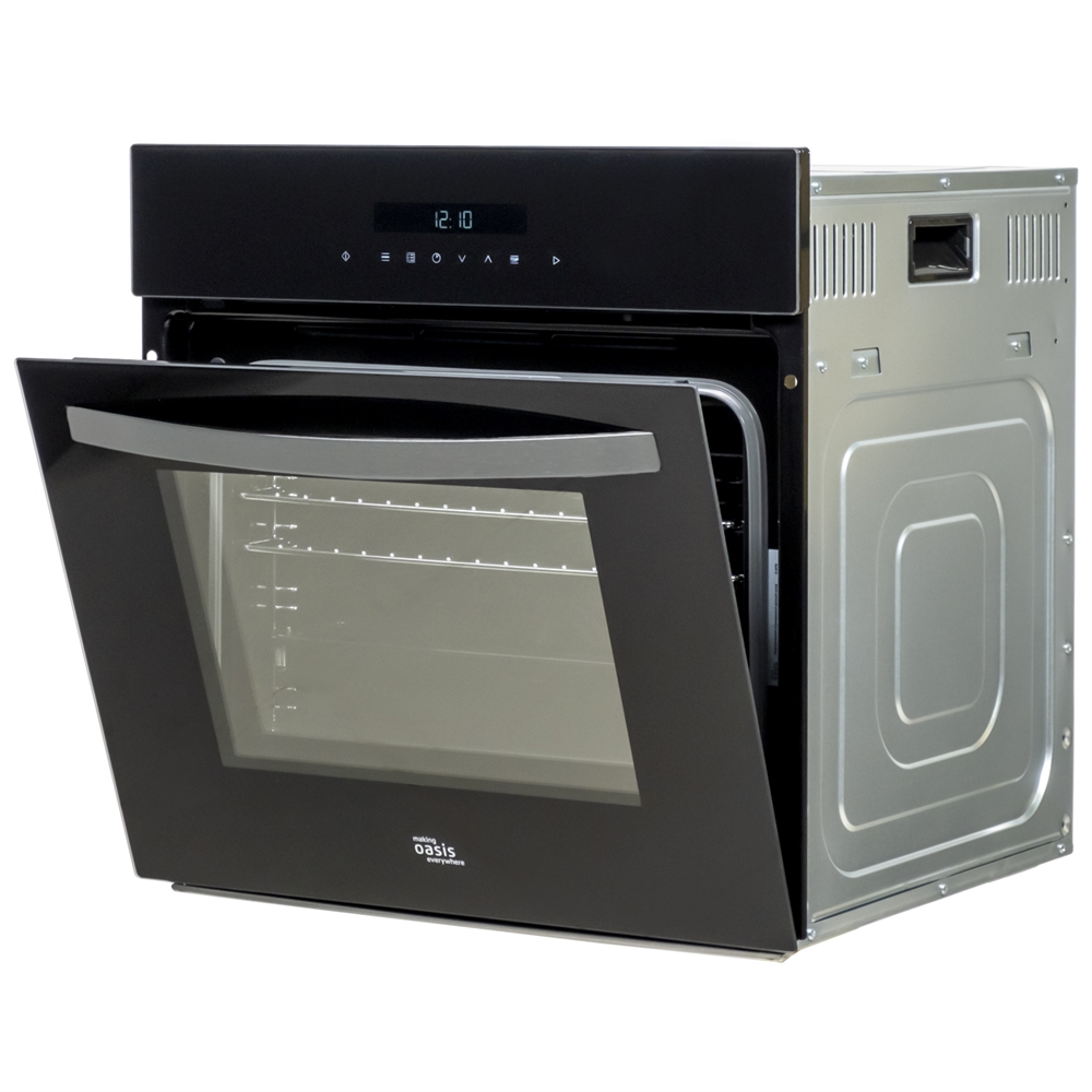 Электрический встраиваемый духовой шкаф D-MTB oasis 1301