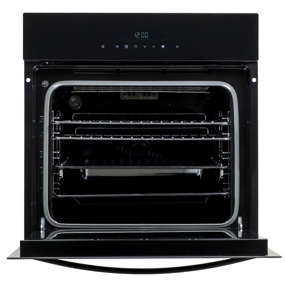 Электрический встраиваемый духовой шкаф D-MTB oasis 1301