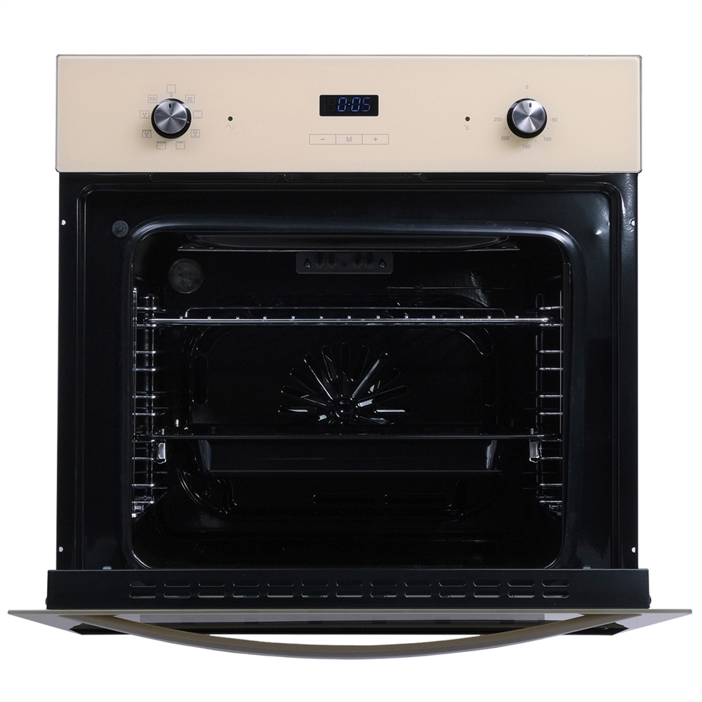 Электрический встраиваемый духовой шкаф D-MSR oasis 1302