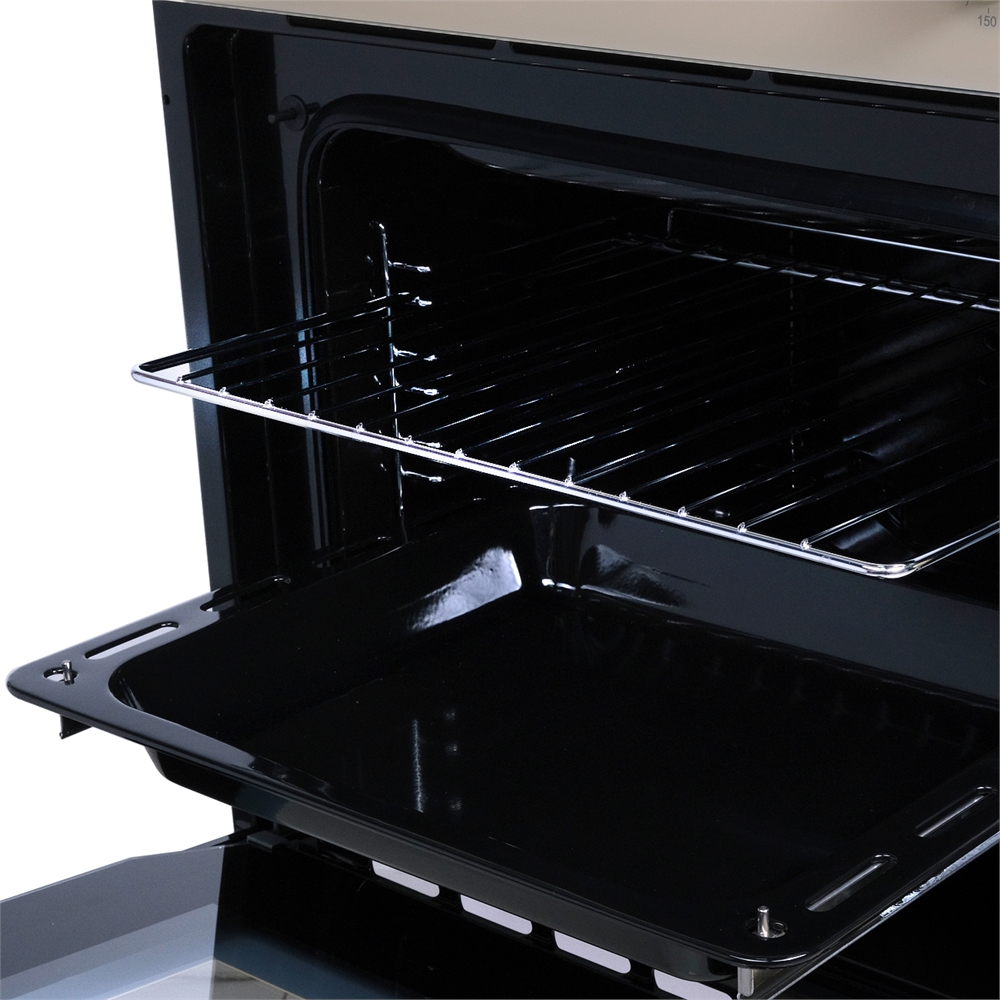 Электрический встраиваемый духовой шкаф D-MSR oasis 1302