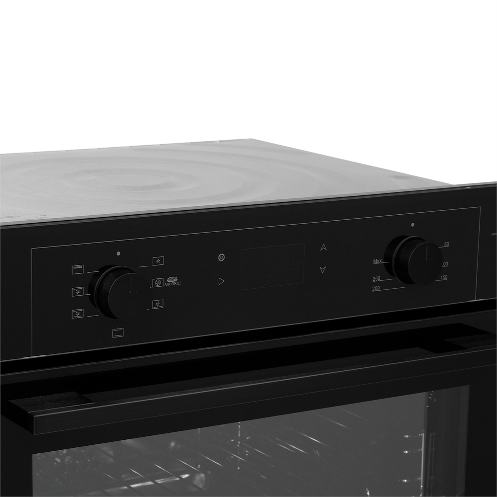 Электрический встраиваемый духовой шкаф D-SBB oasis 2073