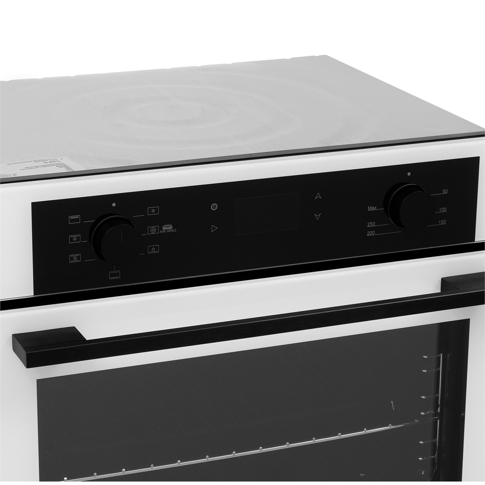 Электрический встраиваемый духовой шкаф D-SBW oasis 2074