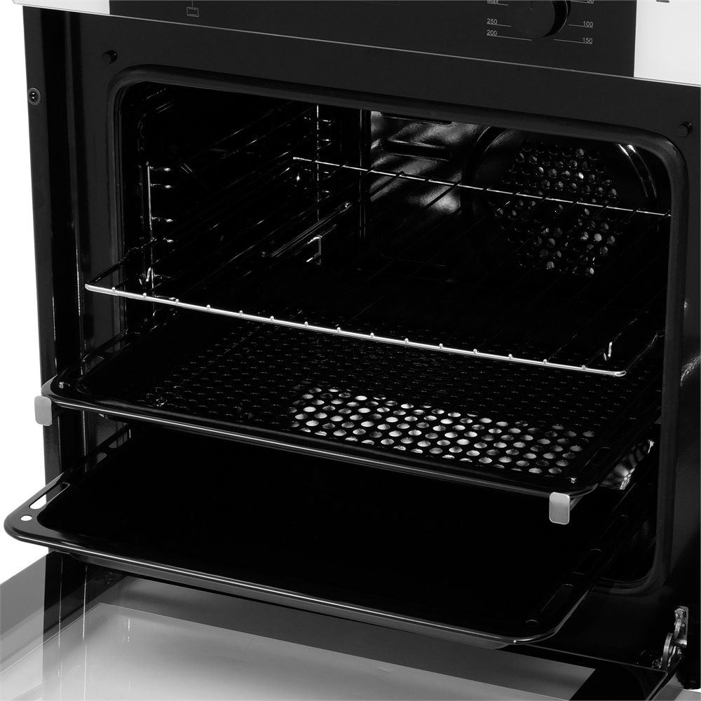 Электрический встраиваемый духовой шкаф D-SBW oasis 2074