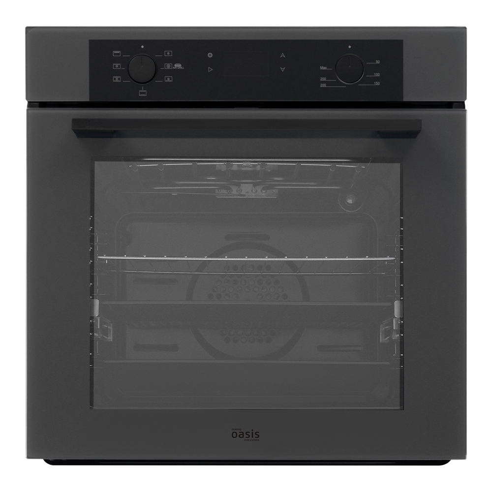 Электрический встраиваемый духовой шкаф D-SBG oasis 2075