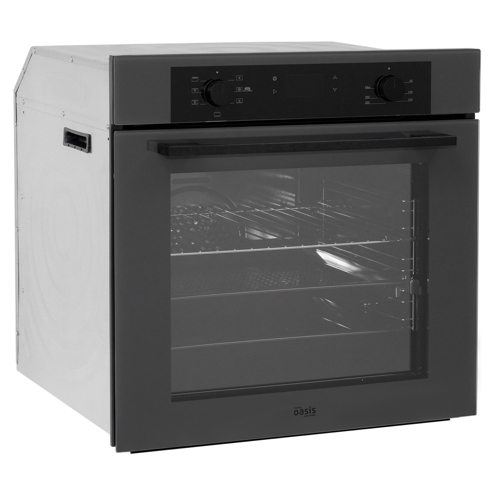 Электрический встраиваемый духовой шкаф D-SBG oasis 2075