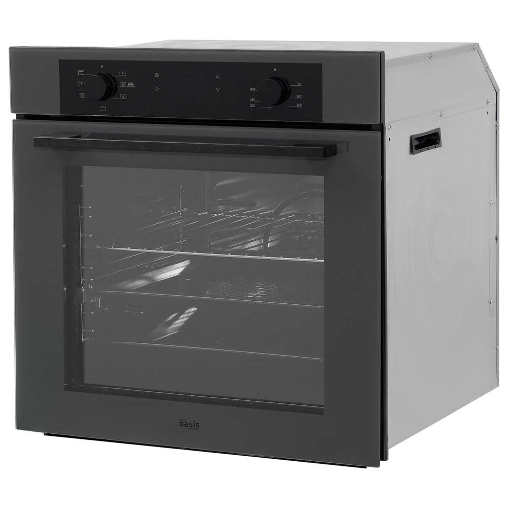 Электрический встраиваемый духовой шкаф D-SBG oasis 2075