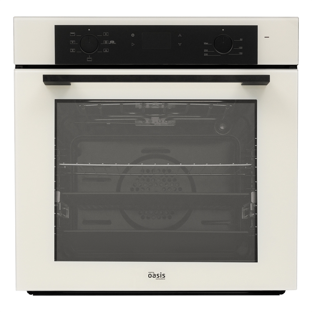 Электрический встраиваемый духовой шкаф D-SBI oasis 2076