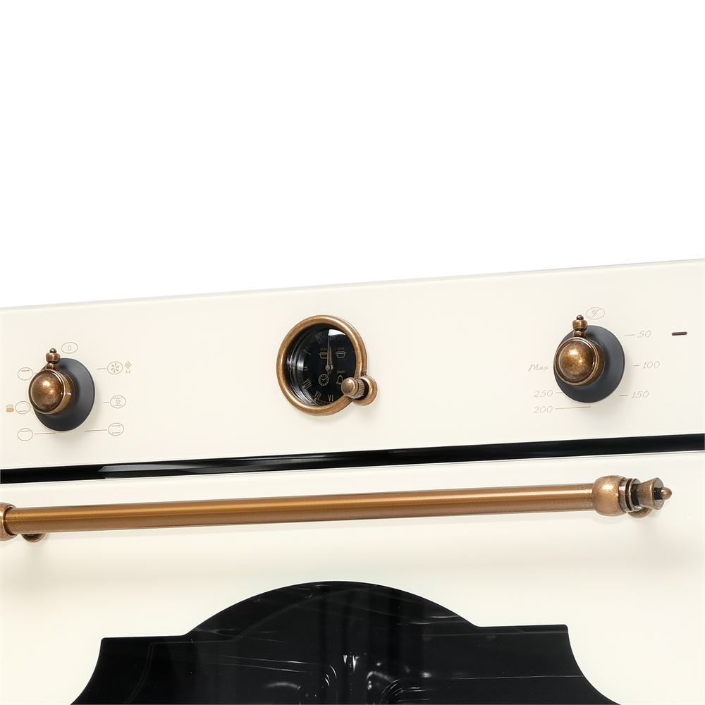 Электрический встраиваемый духовой шкаф D-MNR oasis 2077