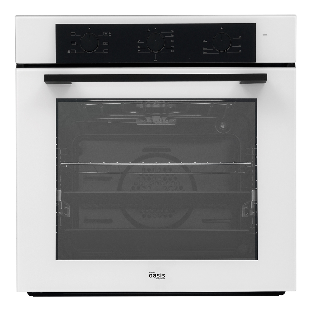 Электрический встраиваемый духовой шкаф D-MNW oasis 2079