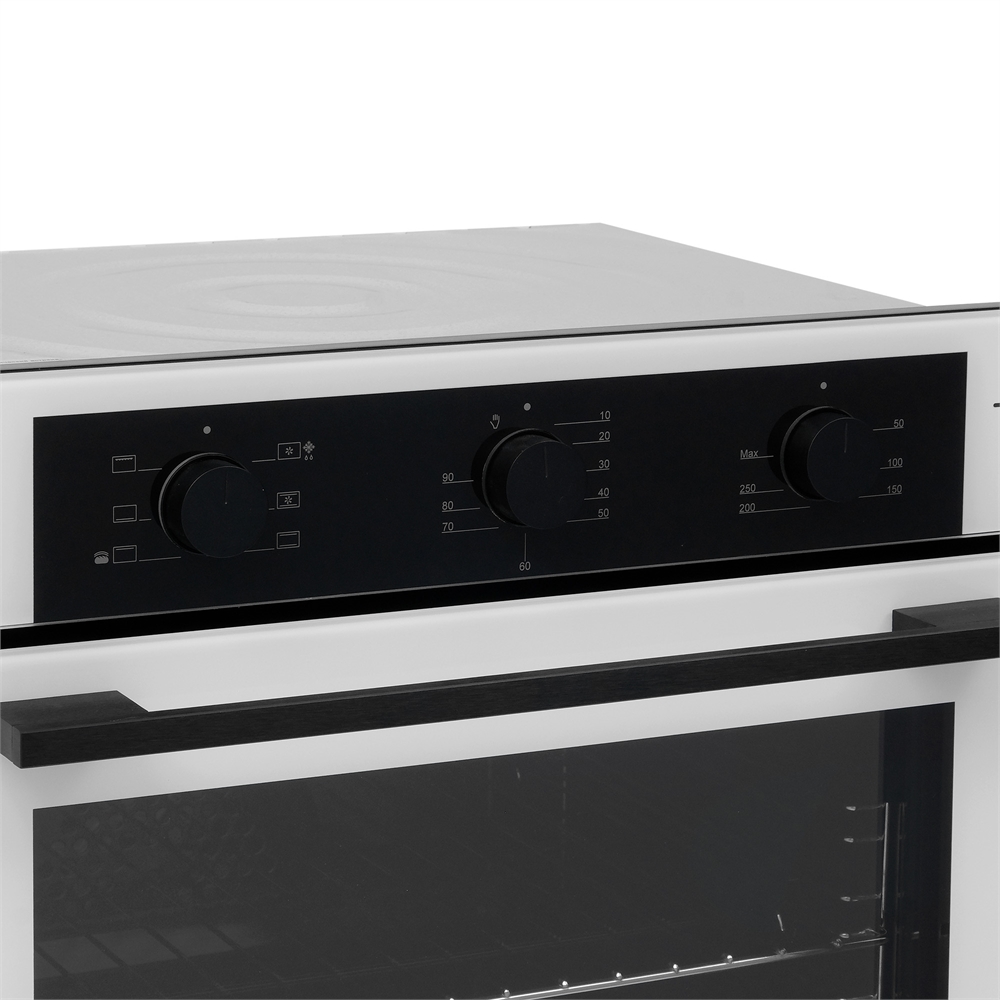 Электрический встраиваемый духовой шкаф D-MNW oasis 2079