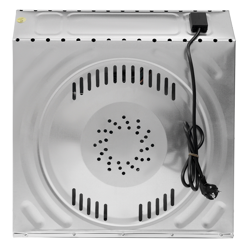 Электрический встраиваемый духовой шкаф D-MNW oasis 2079