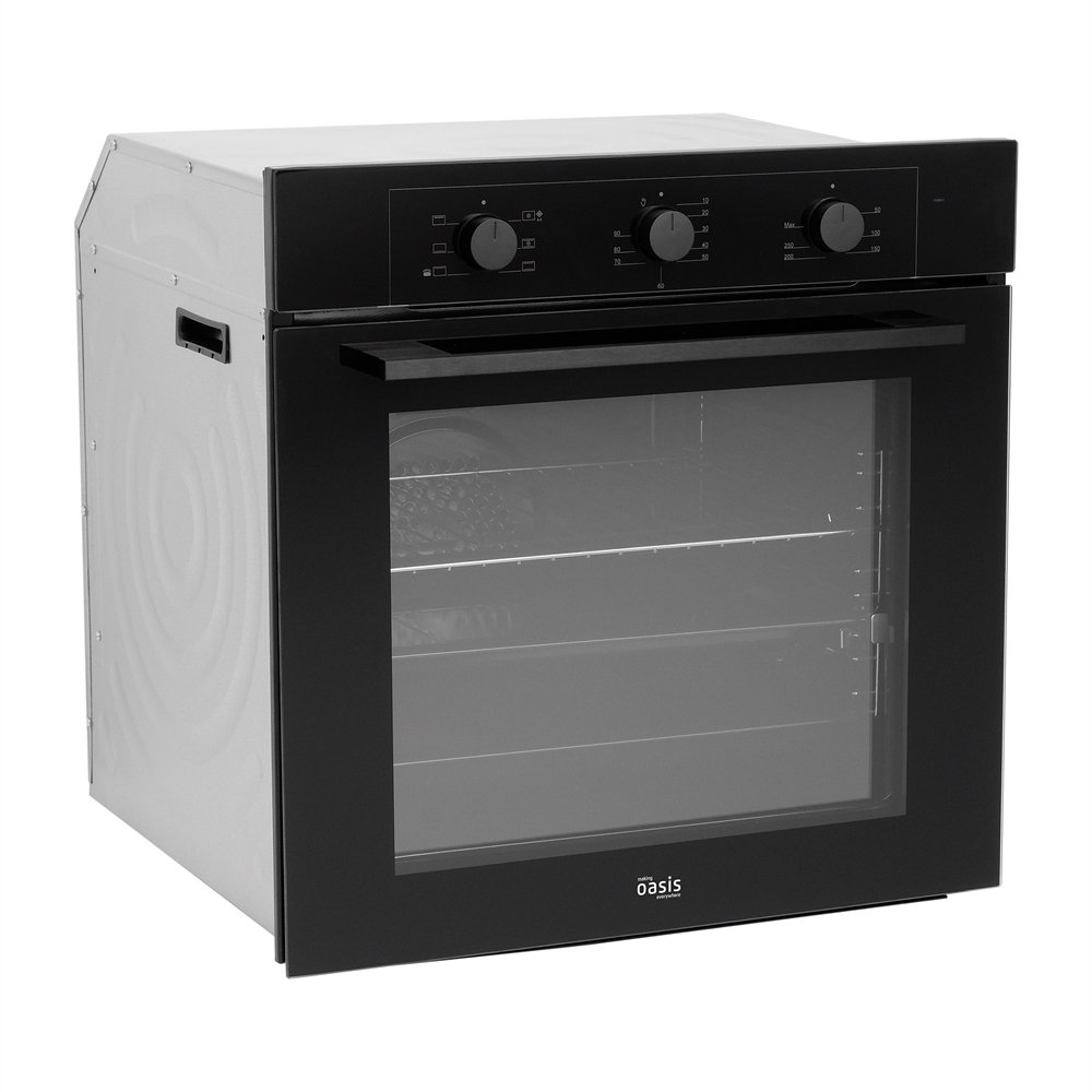 Электрический встраиваемый духовой шкаф D-MNB oasis 2080