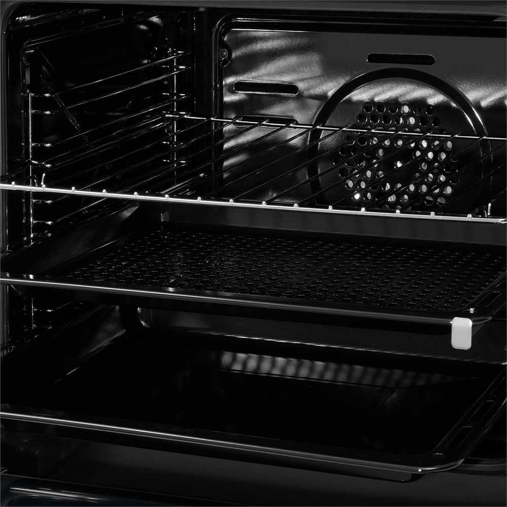 Электрический встраиваемый духовой шкаф D-MNB oasis 2080