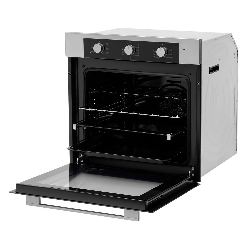 Электрический встраиваемый духовой шкаф D-MNN oasis 2081