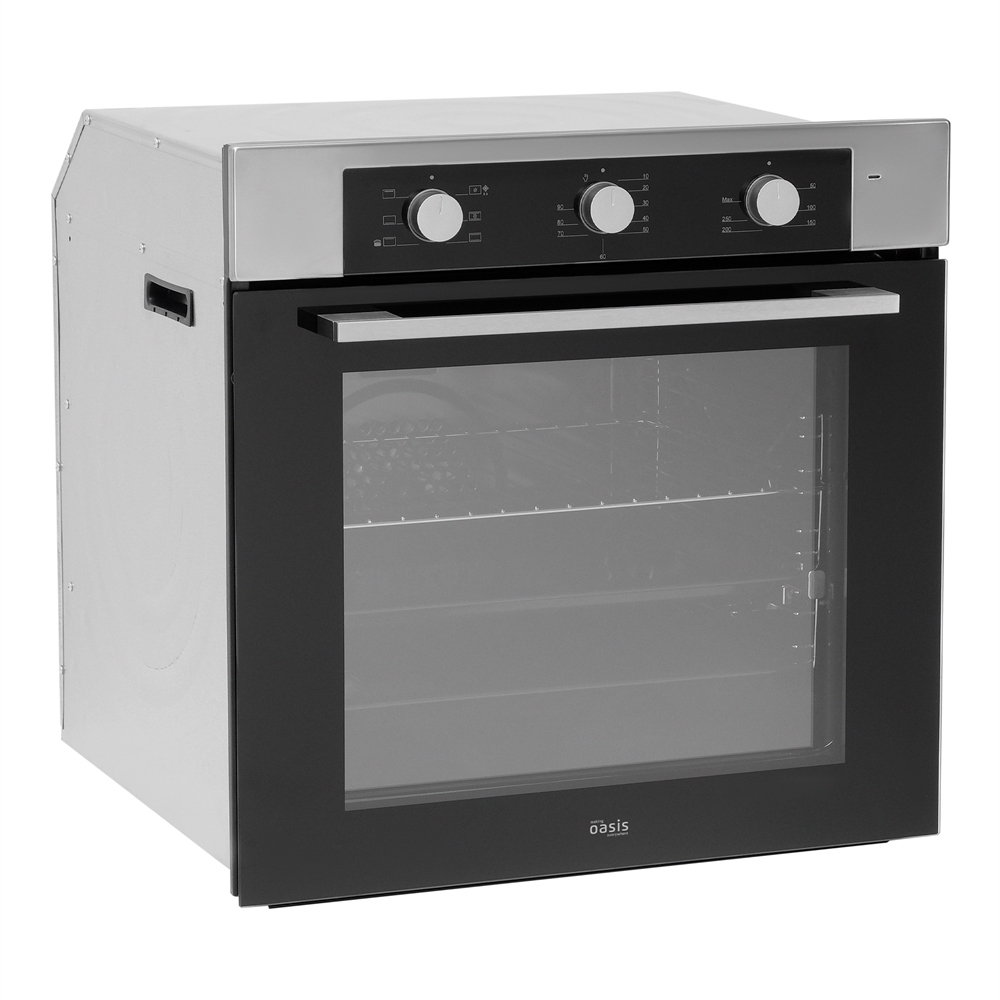 Электрический встраиваемый духовой шкаф D-MNN oasis 2081