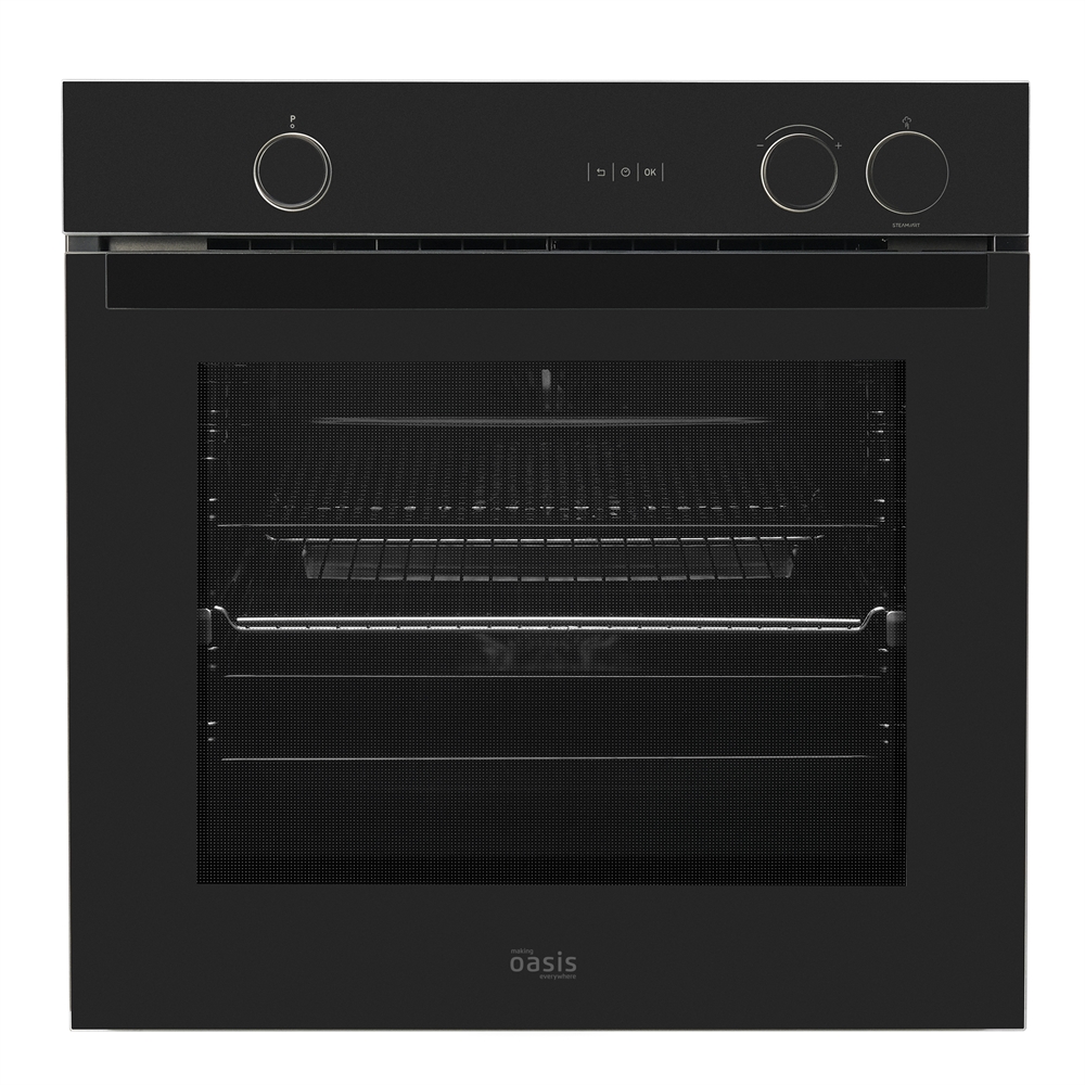 Электрический встраиваемый духовой шкаф D-SBM oasis 2082