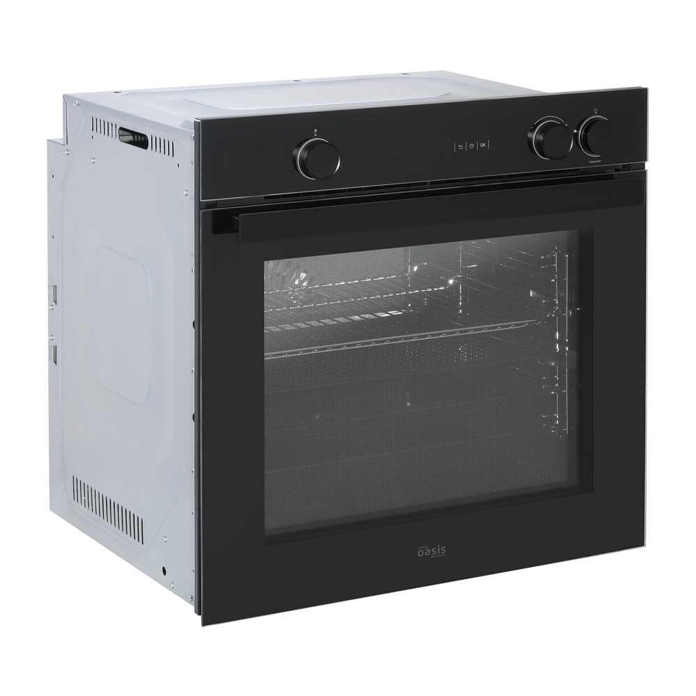 Электрический встраиваемый духовой шкаф D-SBM oasis 2082