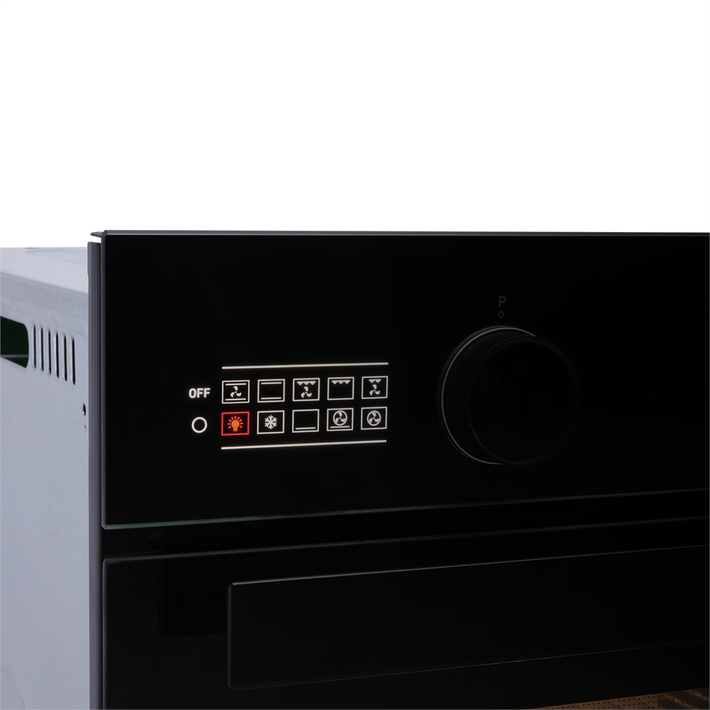 Электрический встраиваемый духовой шкаф D-SBM oasis 2082